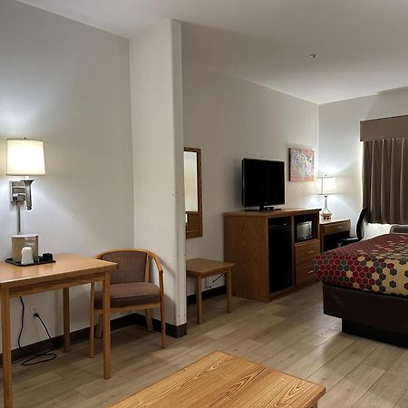 Hotel Wingate By Wyndham New Castle - Glenwood Springs Exterior foto