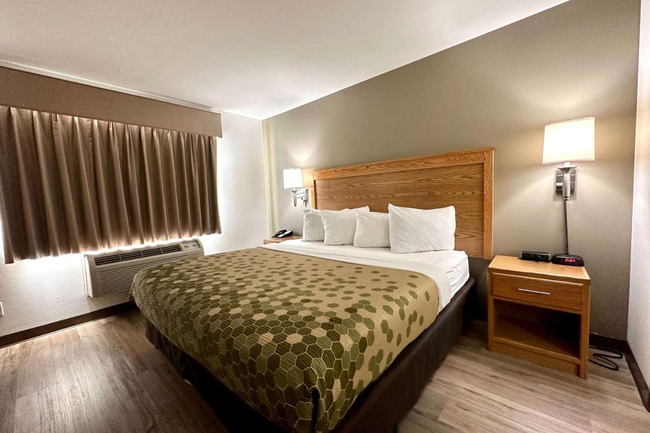 Hotel Wingate By Wyndham New Castle - Glenwood Springs Exterior foto