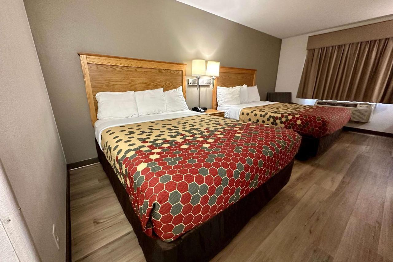 Hotel Wingate By Wyndham New Castle - Glenwood Springs Exterior foto