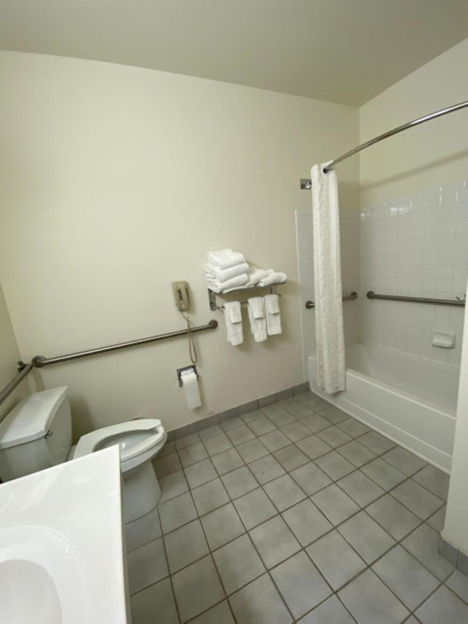 Hotel Wingate By Wyndham New Castle - Glenwood Springs Exterior foto