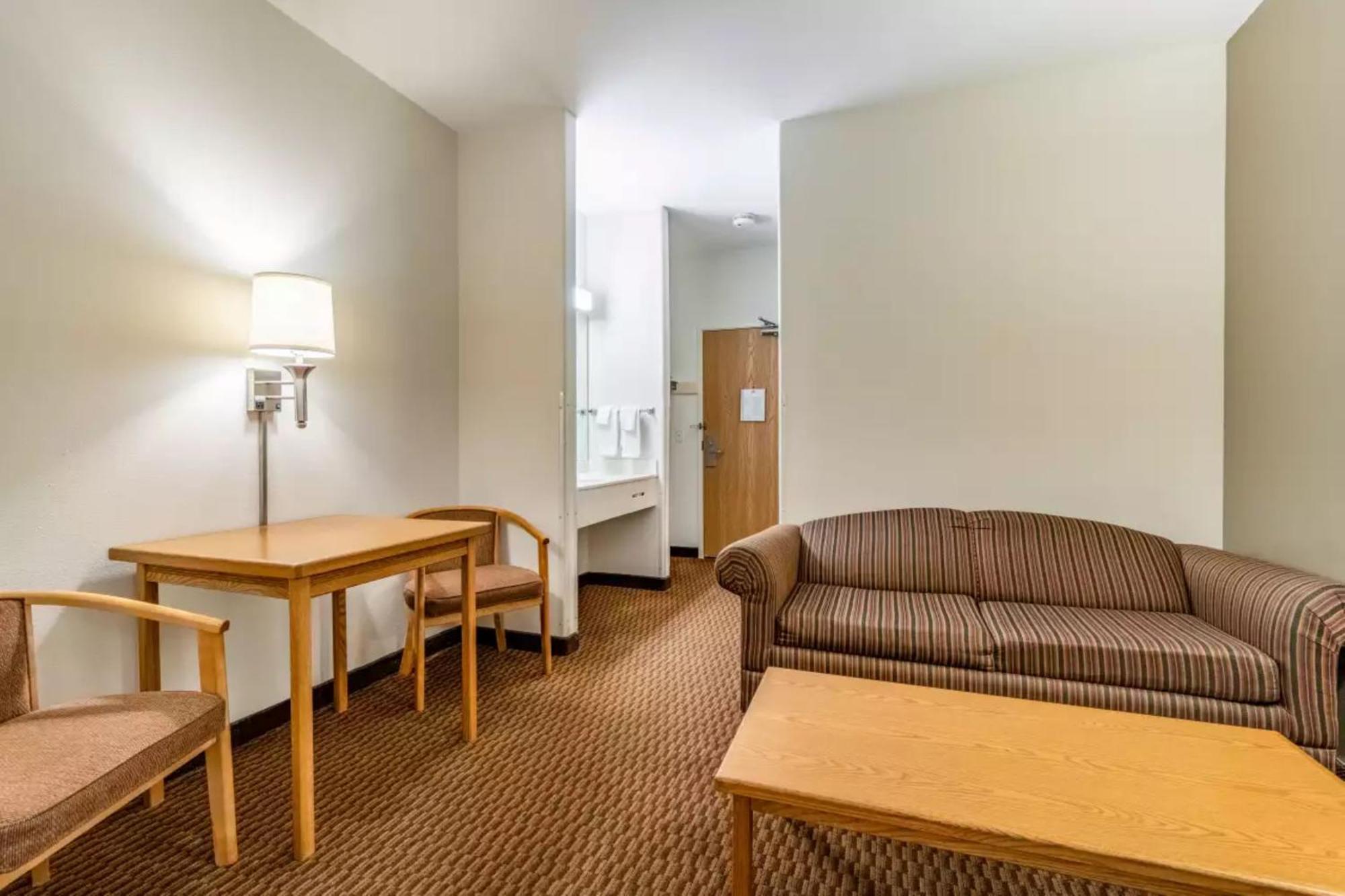 Hotel Wingate By Wyndham New Castle - Glenwood Springs Exterior foto