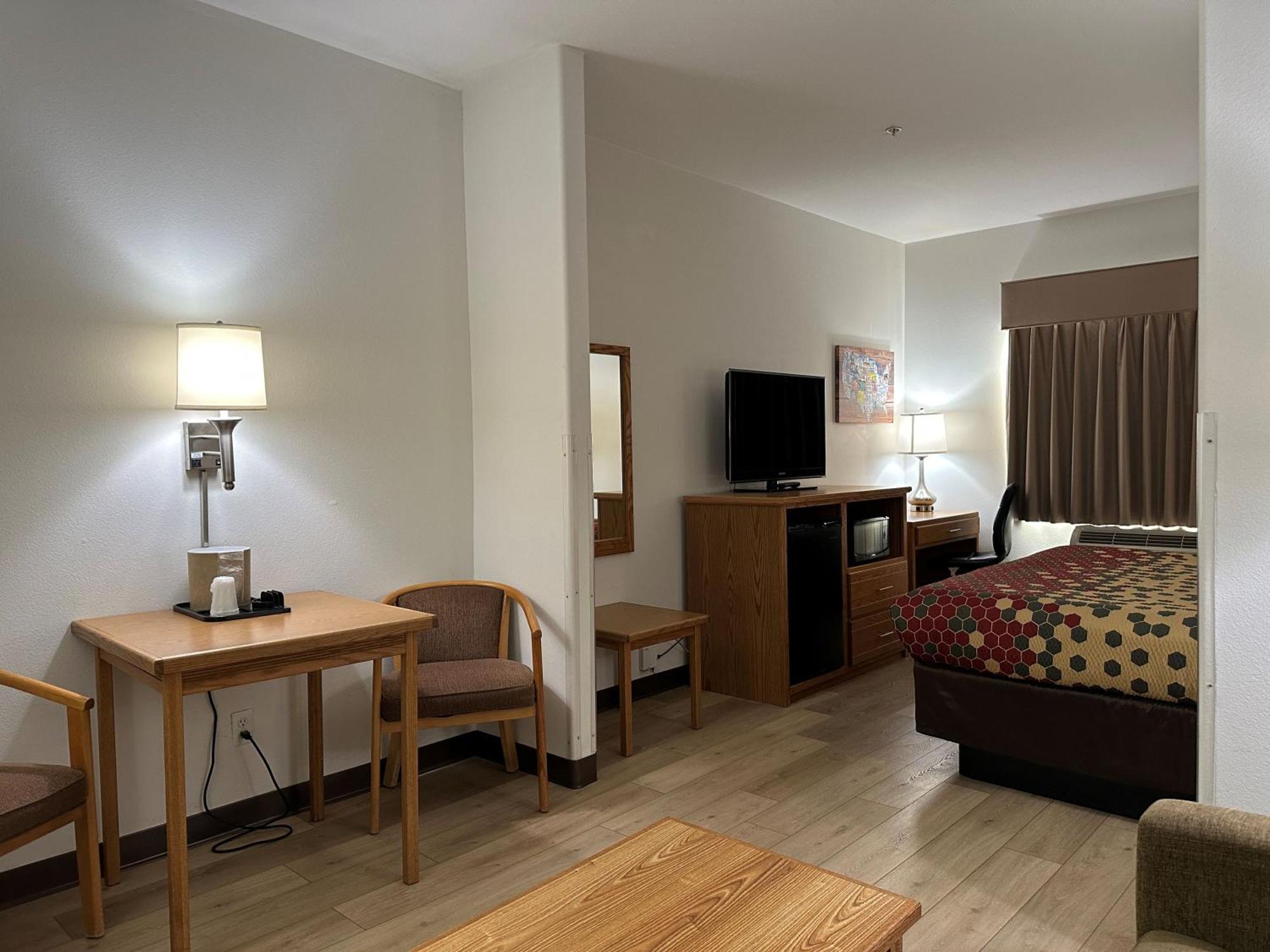 Hotel Wingate By Wyndham New Castle - Glenwood Springs Exterior foto
