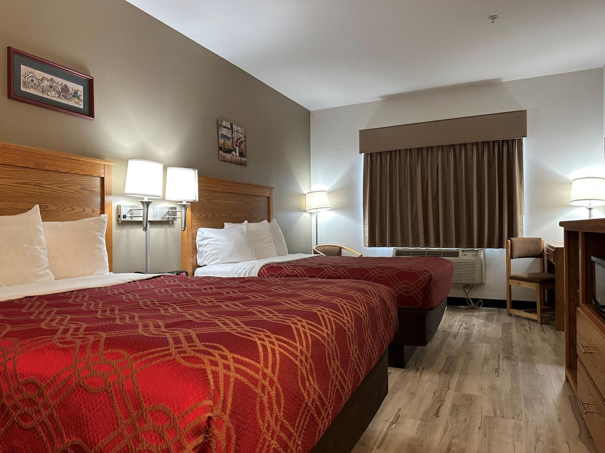 Hotel Wingate By Wyndham New Castle - Glenwood Springs Exterior foto