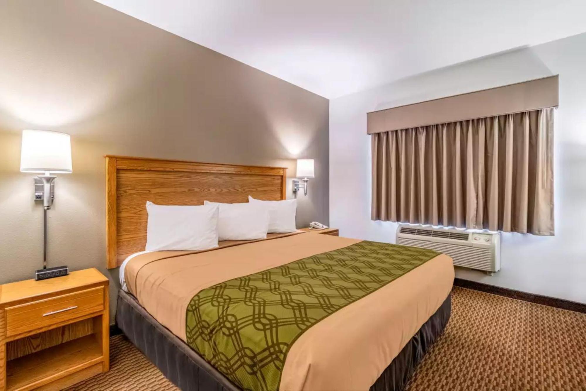 Hotel Wingate By Wyndham New Castle - Glenwood Springs Exterior foto