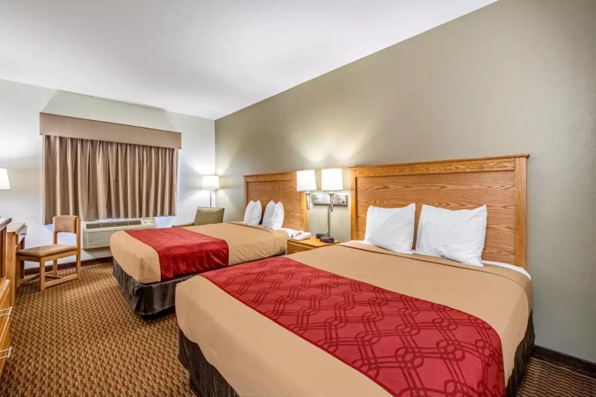 Hotel Wingate By Wyndham New Castle - Glenwood Springs Exterior foto