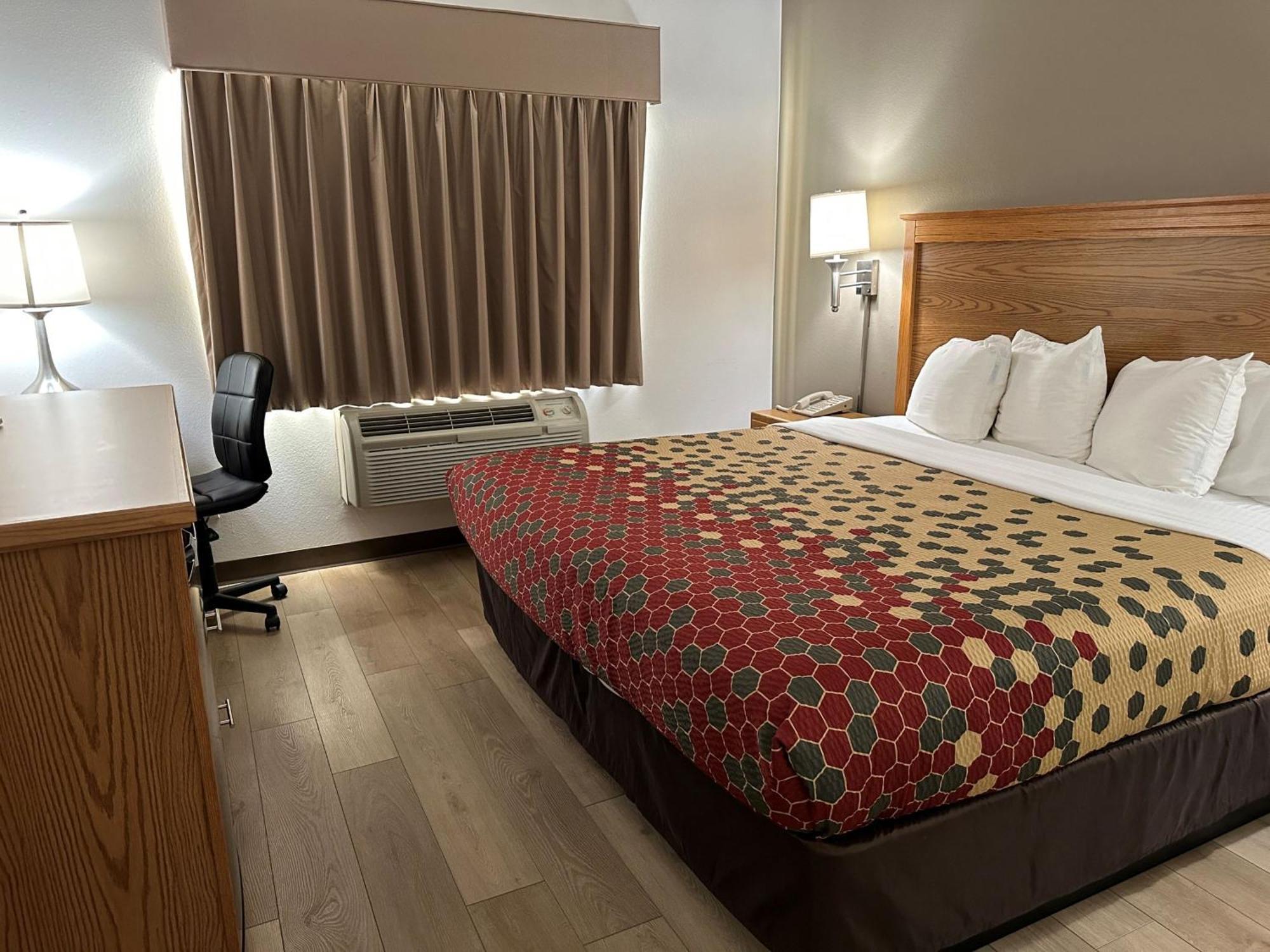 Hotel Wingate By Wyndham New Castle - Glenwood Springs Exterior foto