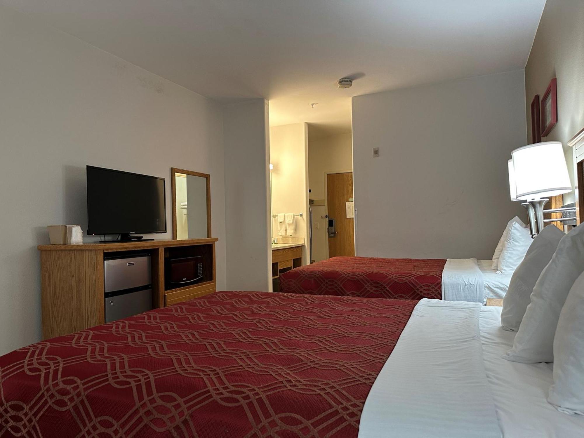 Hotel Wingate By Wyndham New Castle - Glenwood Springs Exterior foto