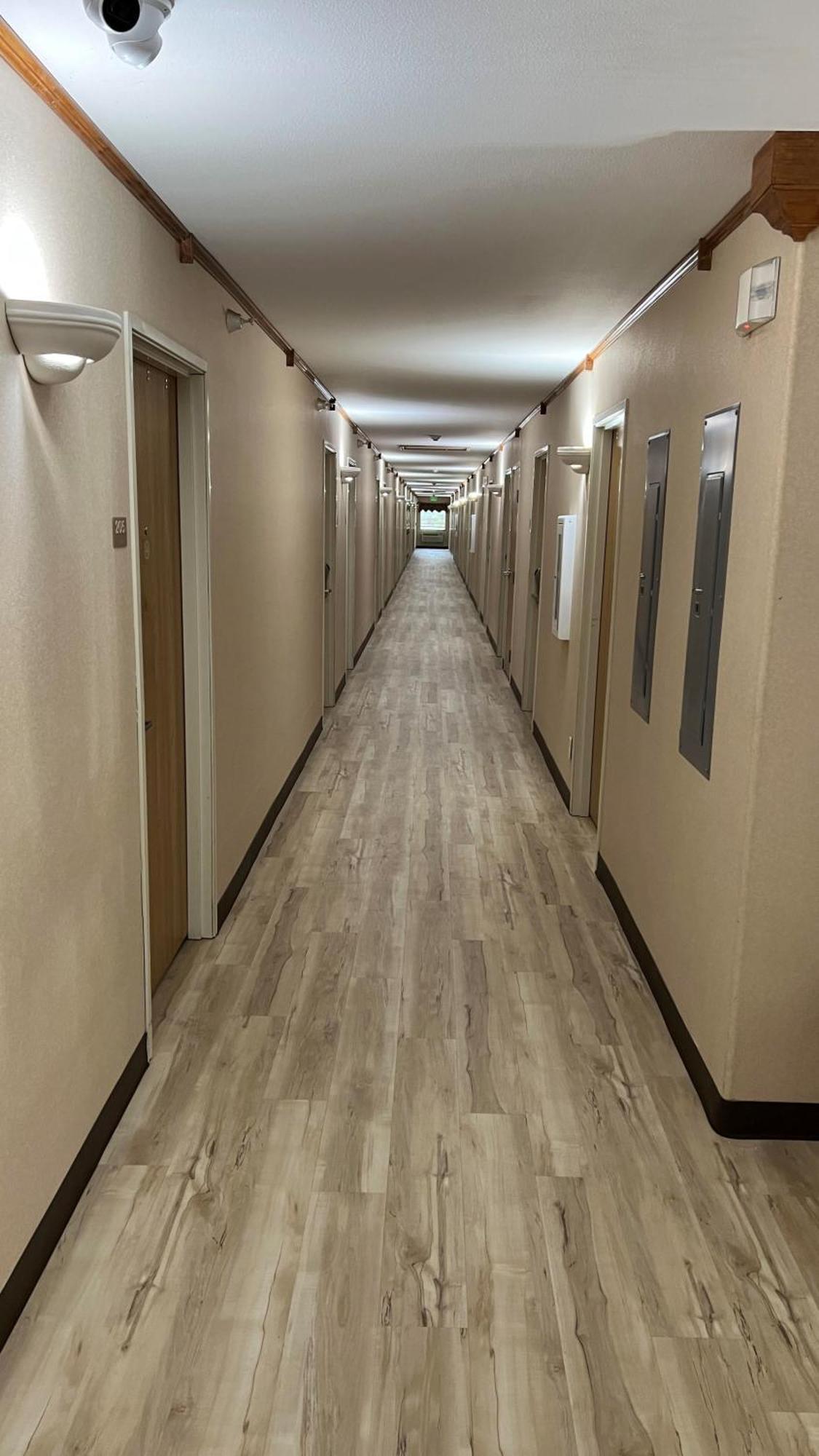 Hotel Wingate By Wyndham New Castle - Glenwood Springs Exterior foto