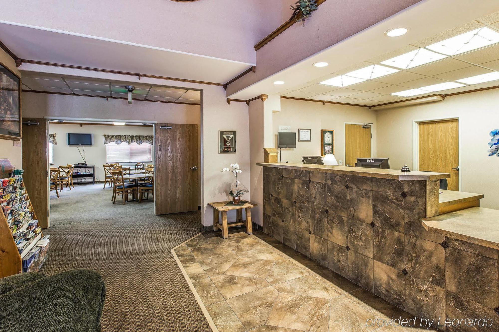 Hotel Wingate By Wyndham New Castle - Glenwood Springs Exterior foto
