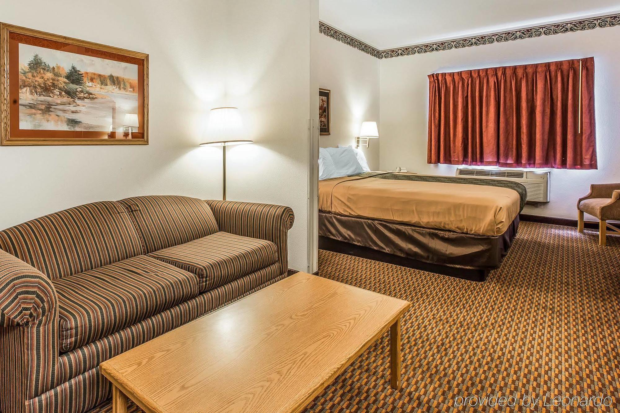 Hotel Wingate By Wyndham New Castle - Glenwood Springs Exterior foto