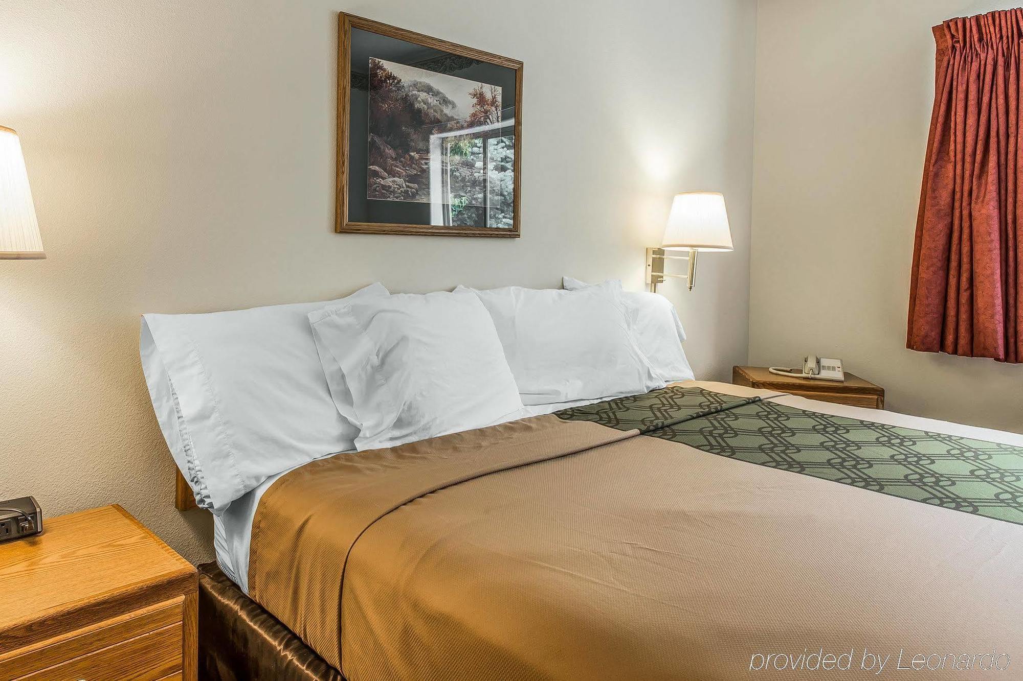 Hotel Wingate By Wyndham New Castle - Glenwood Springs Exterior foto