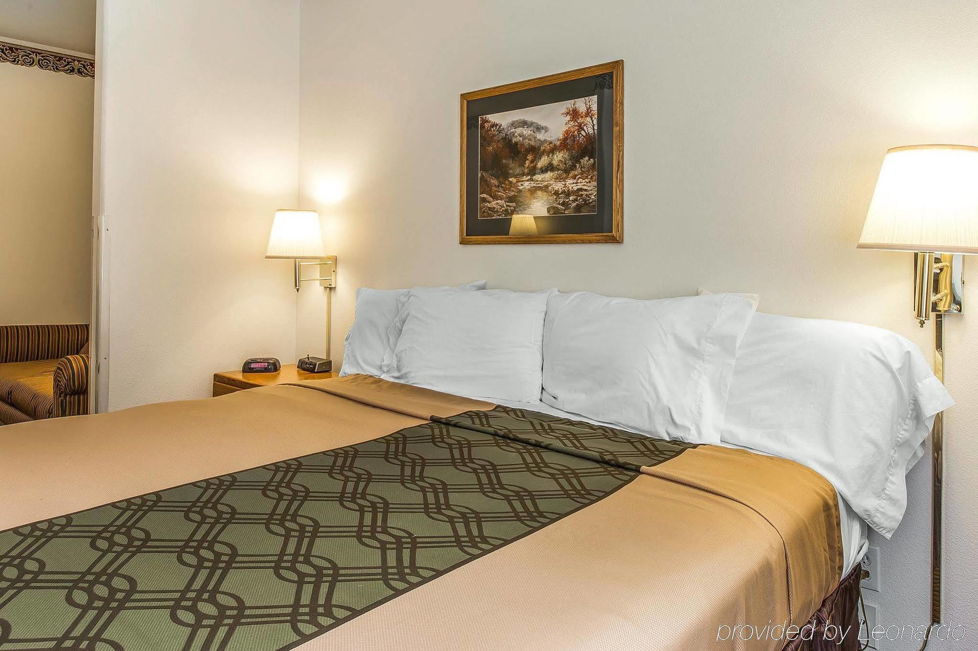 Hotel Wingate By Wyndham New Castle - Glenwood Springs Exterior foto