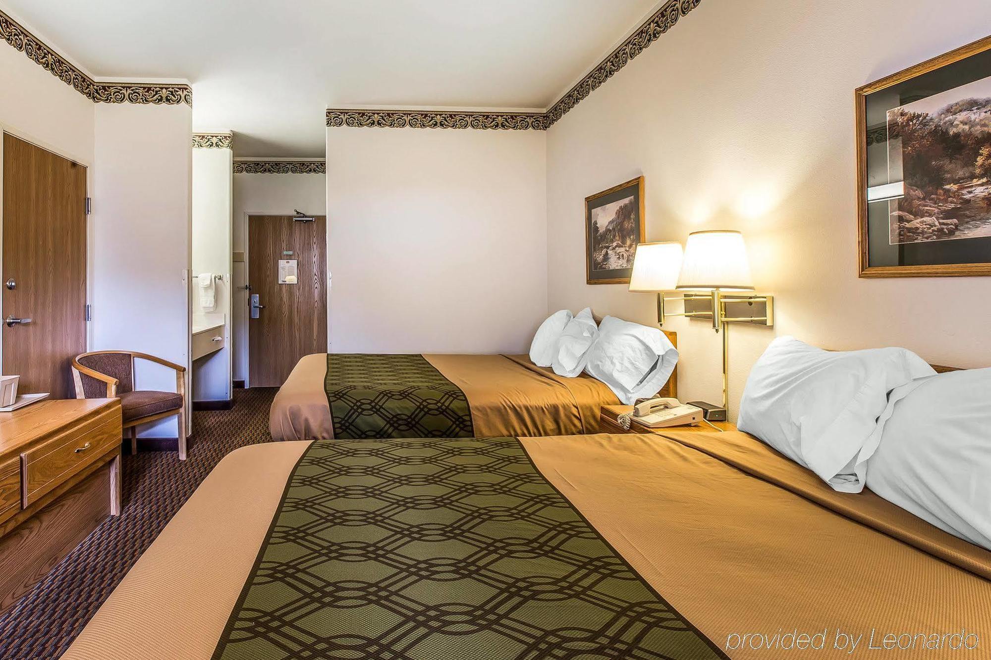 Hotel Wingate By Wyndham New Castle - Glenwood Springs Exterior foto