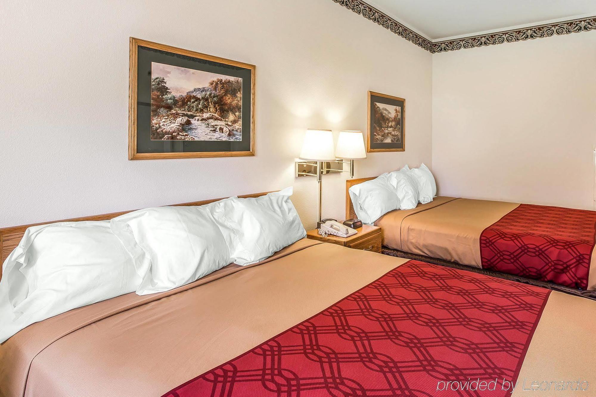 Hotel Wingate By Wyndham New Castle - Glenwood Springs Exterior foto