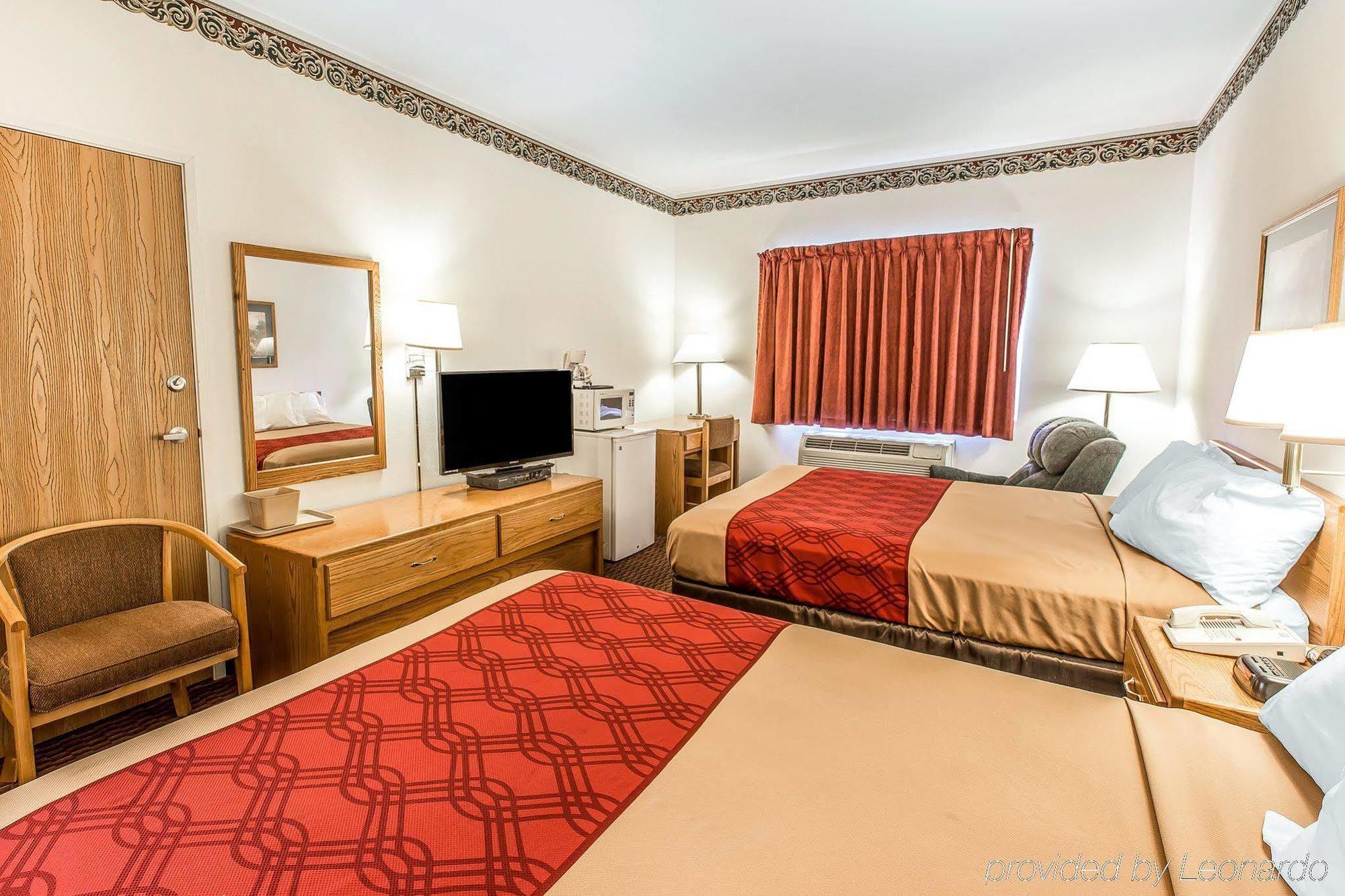 Hotel Wingate By Wyndham New Castle - Glenwood Springs Exterior foto