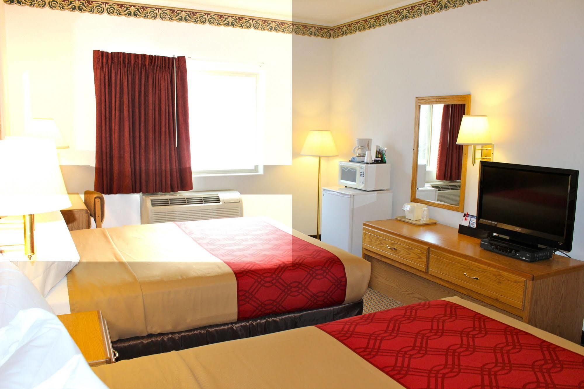Hotel Wingate By Wyndham New Castle - Glenwood Springs Exterior foto