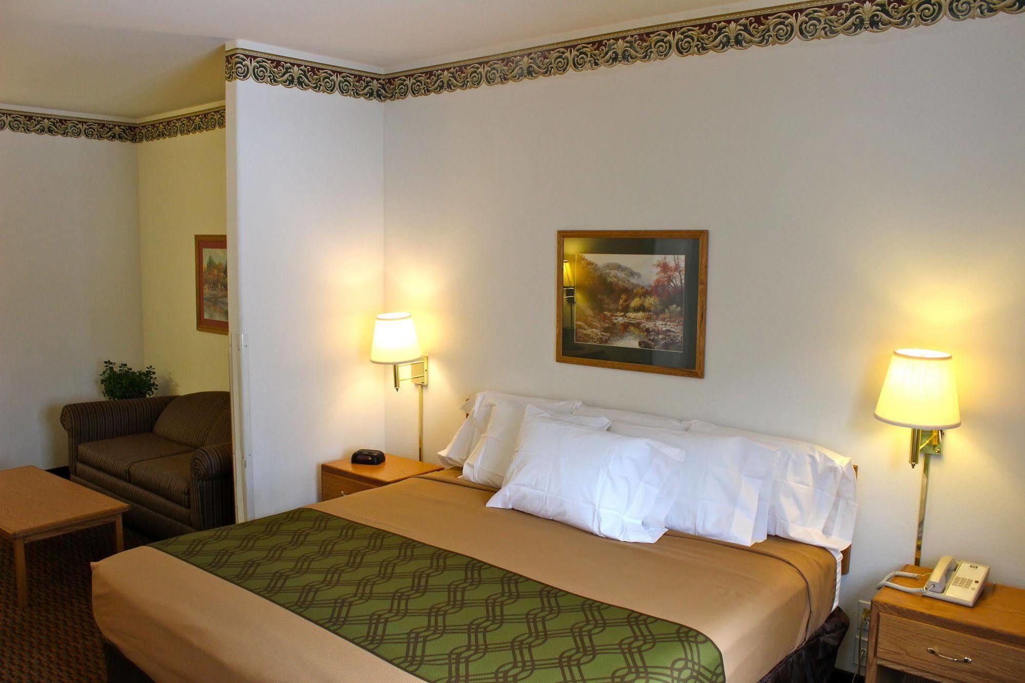 Hotel Wingate By Wyndham New Castle - Glenwood Springs Exterior foto